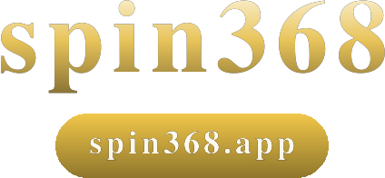spin368 logo