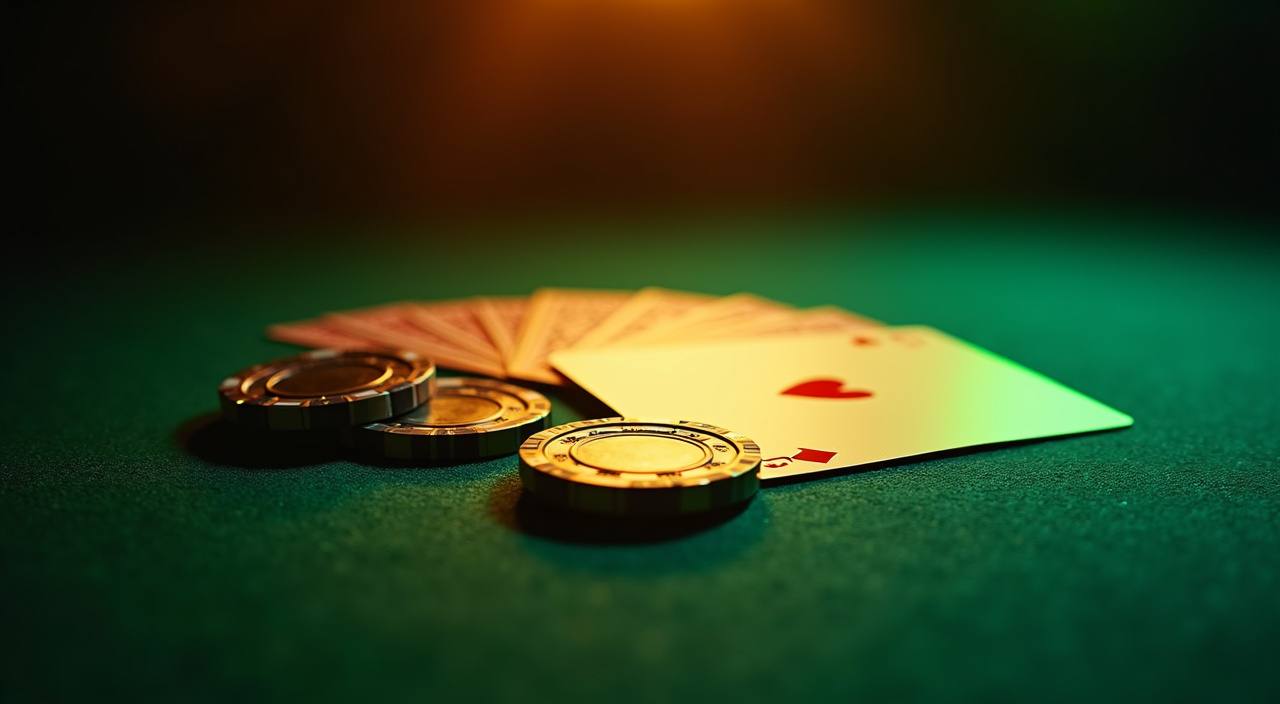 spin368 Live Baccarat