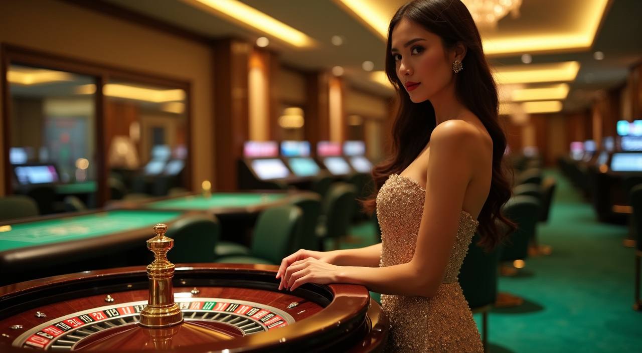 spin368 ခရပ်ပ်ကျွမ်းကျင်
